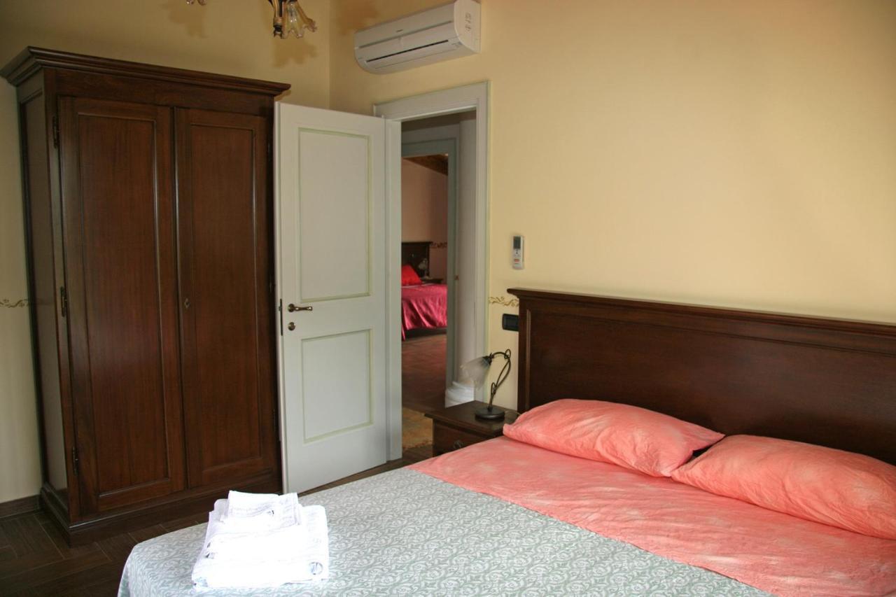 Villa Paladino - B&B E Guest House Scilla Ngoại thất bức ảnh